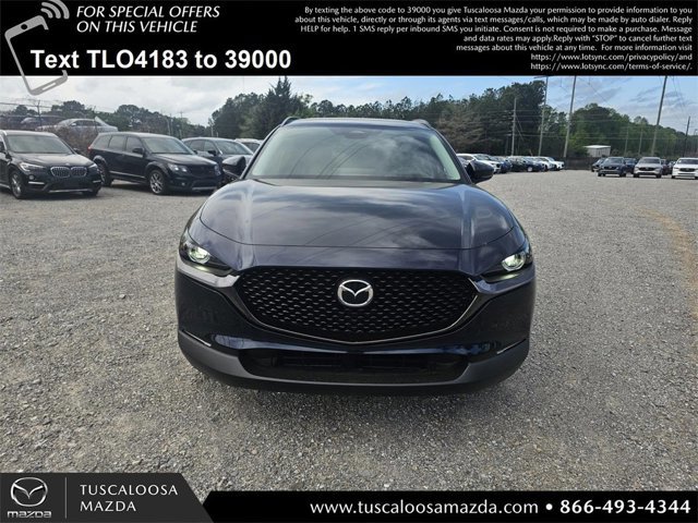 2025 Mazda CX-30 2.5 Turbo Premium photo 2