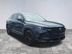 2026 Mazda CX-50 2.5 S Preferred AWD Sport Utility
