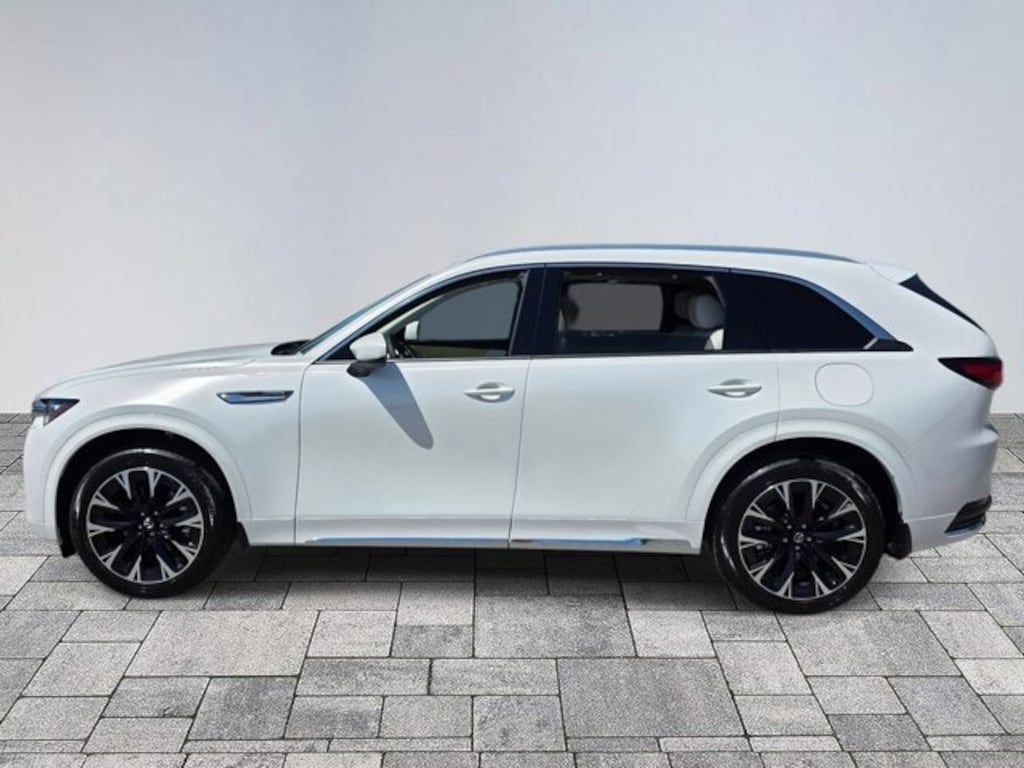 New 2026 Mazda CX-90 3.3 Turbo S Premium Plus AWD Sport Utility
