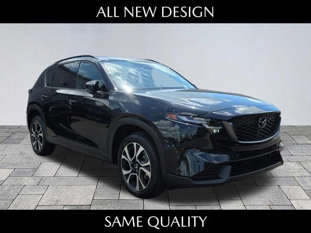 2026 Mazda CX-5 S Preferred Auto AWD's photo