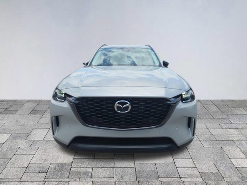 New 2026 Mazda CX-90 3.3 Turbo Premium Sport AWD Sport Utility