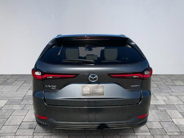 2024 Mazda CX-90 Preferred Package - Photo 6
