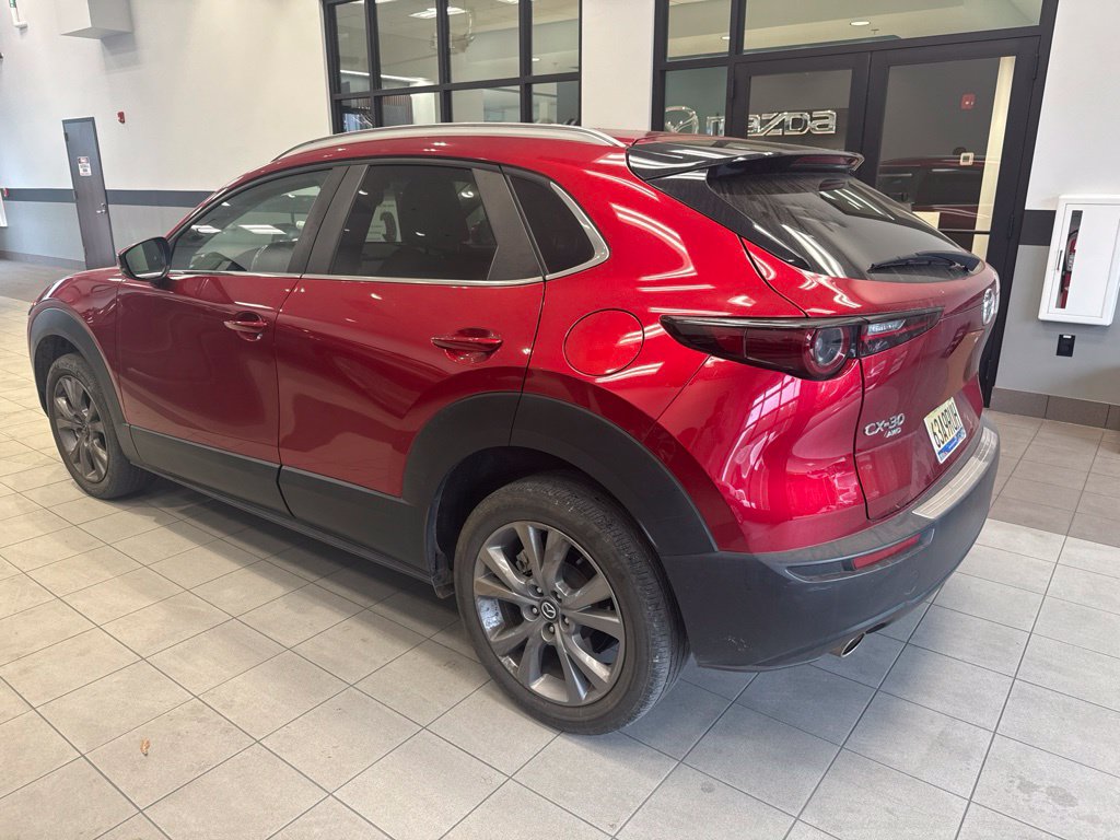 Used 2024 Mazda CX-30 2.5 S Preferred Package SUV
