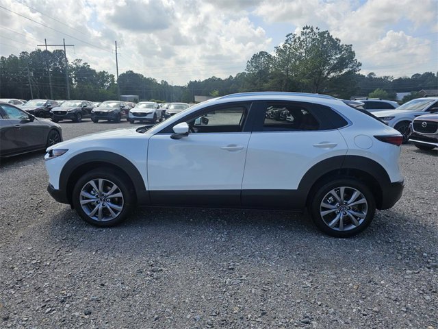 2025 Mazda CX-30 2.5 S Premium photo 4