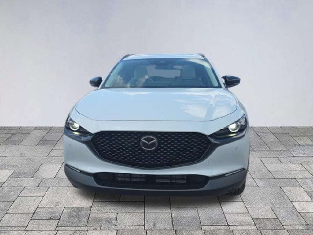 New 2026 Mazda CX-30 2.5 S Aire Edition Sport Utility