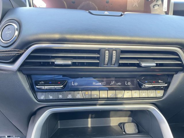 2025 Mazda CX-70 Premium Plus Package - Photo 20