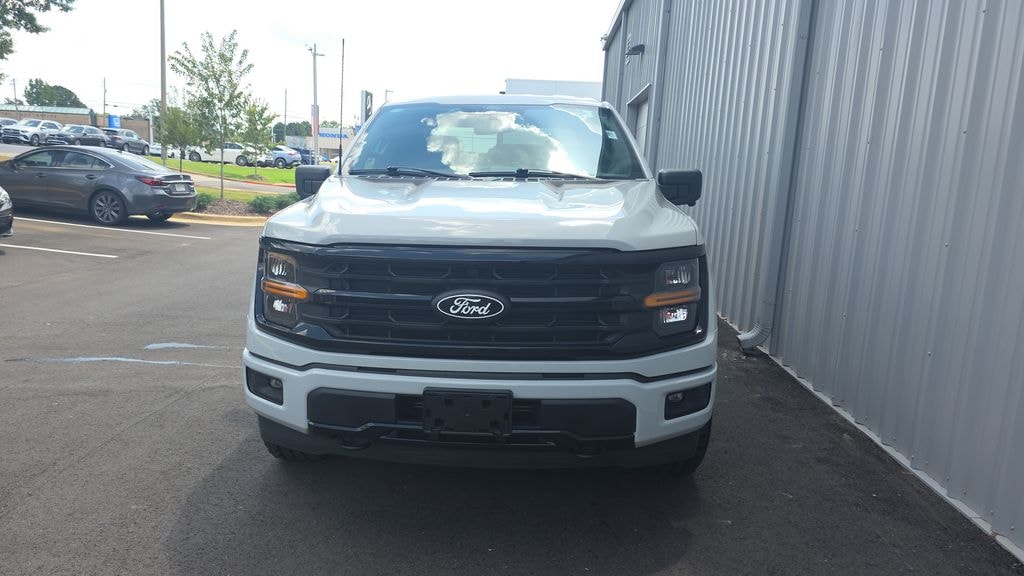 Used 2024 Ford F-150 XLT Truck