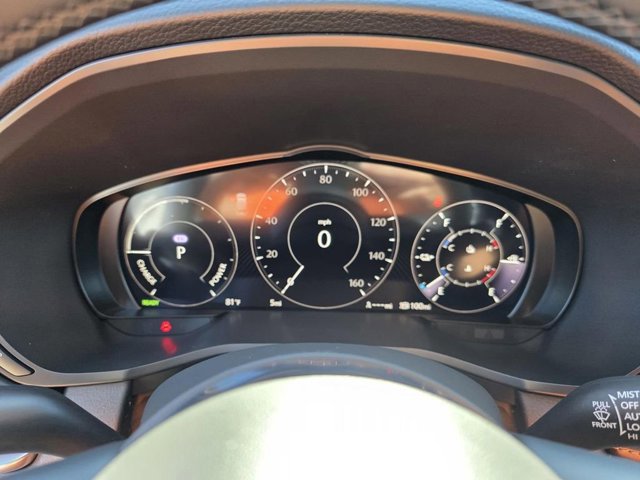 2026 Mazda CX-90 Premium Plus Package - Photo 14