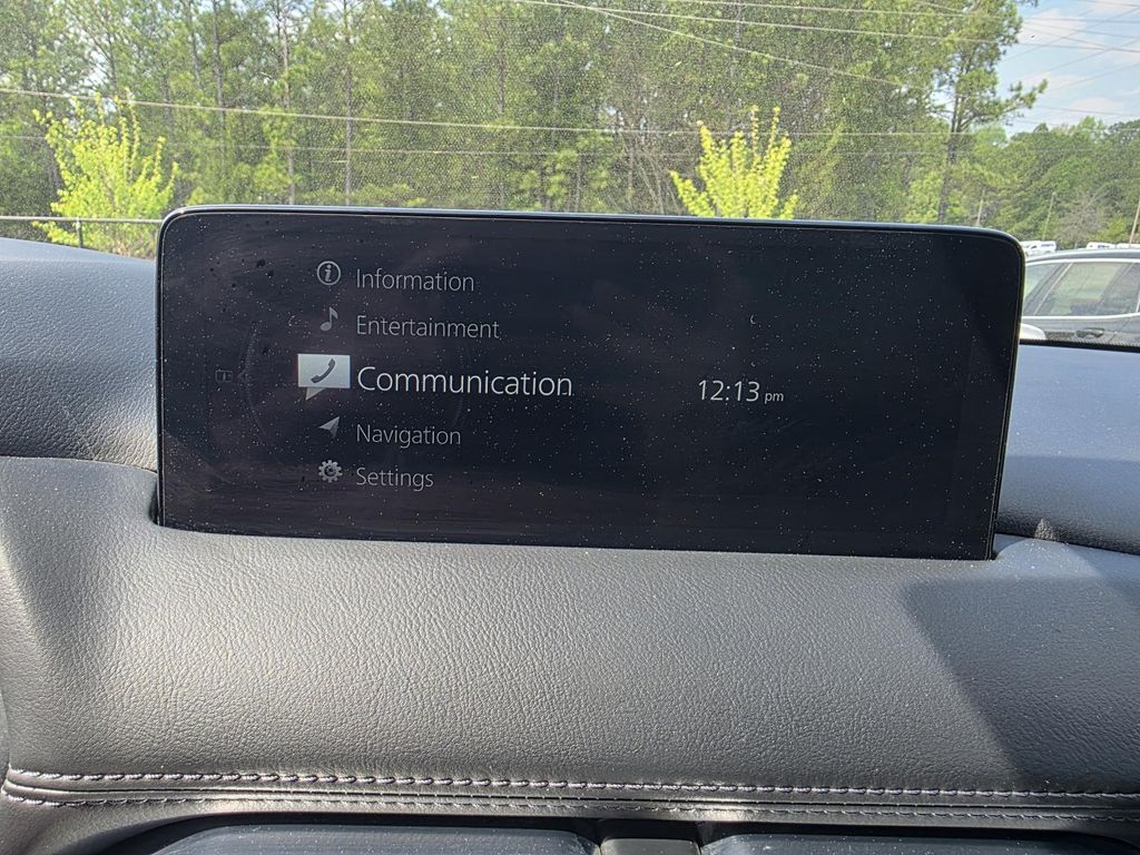 2023 Mazda CX-5 S Carbon Edition - Photo 18