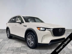 2026 Mazda CX-90 3.3 Turbo Select AWD Sport Utility