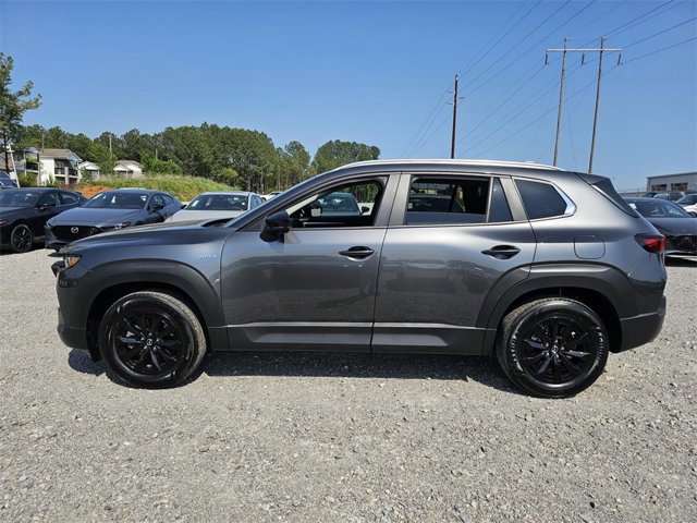 2025 Mazda CX-50 Preferred photo 4