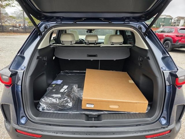 2026 Mazda CX-50 Premium Plus - Photo 9