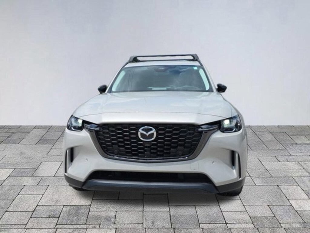 New 2026 Mazda CX-90 3.3 Turbo Premium Sport AWD Sport Utility