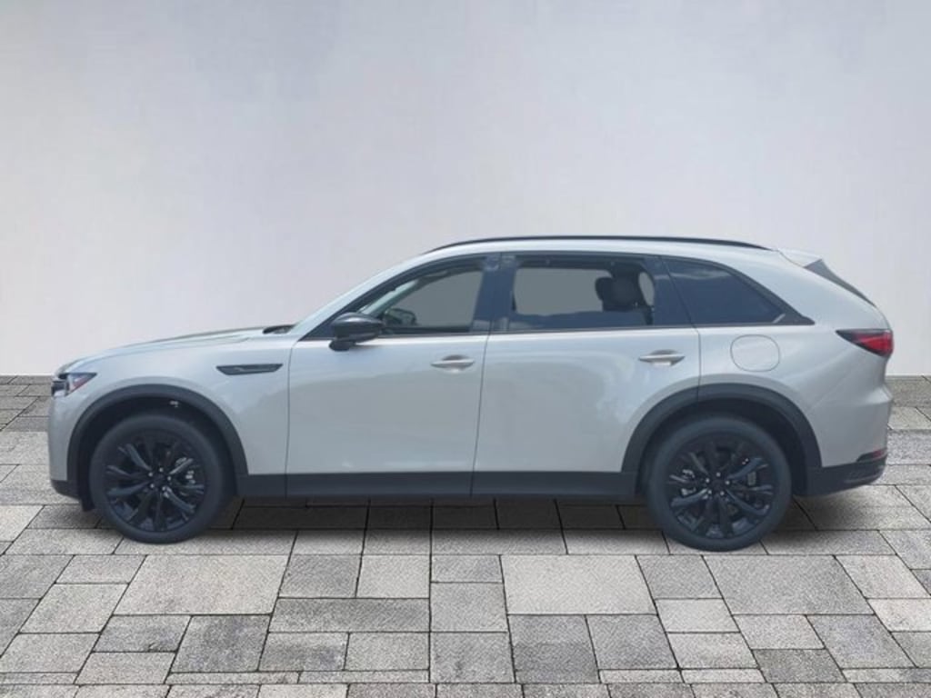 New 2026 Mazda CX-90 3.3 Turbo Premium Sport AWD Sport Utility