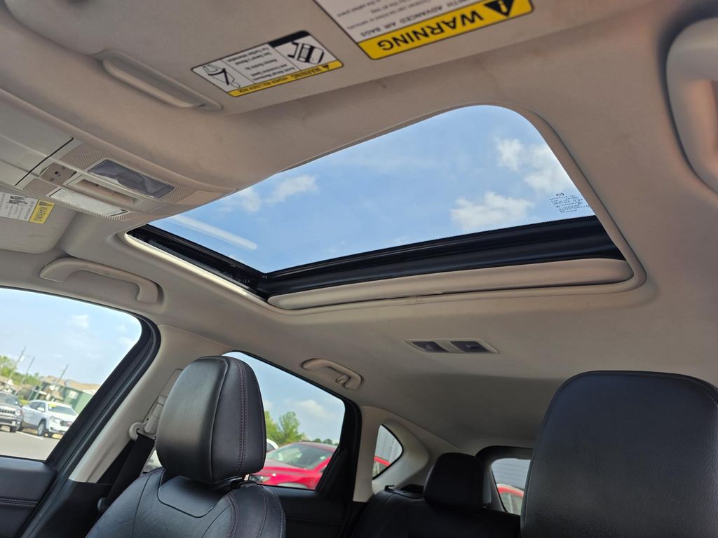 2023 Mazda CX-5 S Carbon Edition - Photo 23