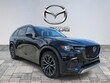 Mazda CX-70 Plug-In Hybrid