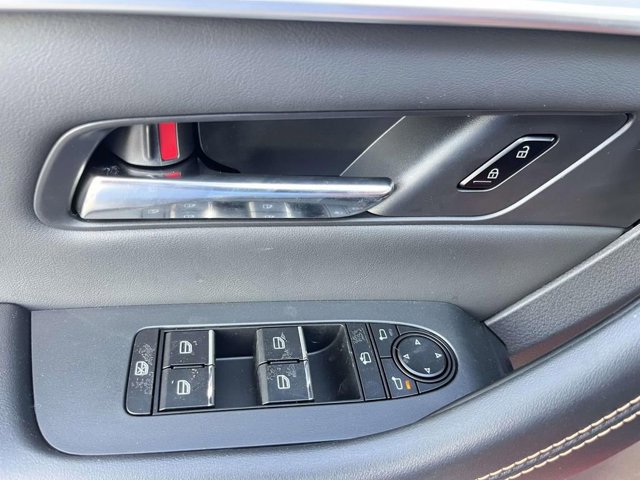 2025 Mazda CX-70 Premium Plus Package - Photo 12