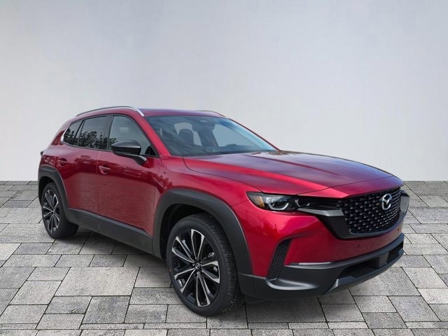 2026 Mazda CX-50 2.5 S Premium's photo