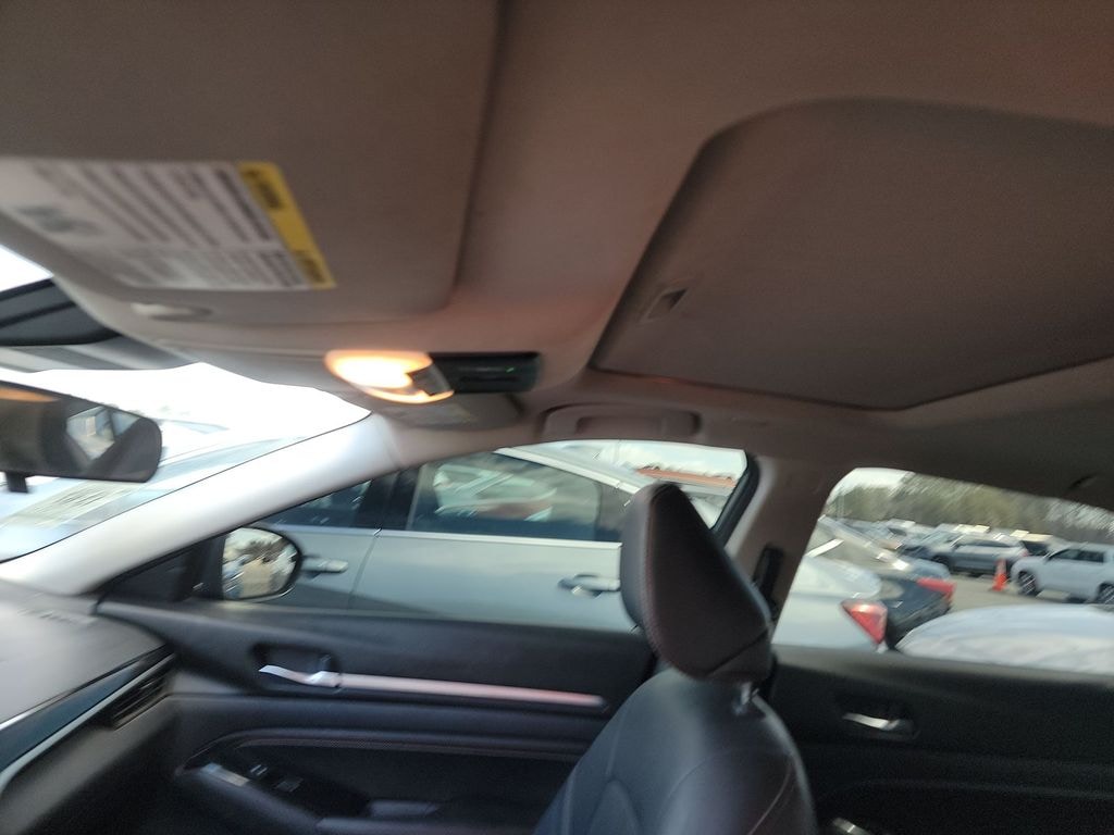 Used 2023 Nissan Altima 2.0 SR Sedan