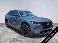 2026 Mazda CX-90 3.3 Turbo S Premium Sport AWD Sport Utility