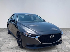 2025 Mazda Mazda3 Sedan 2.5 S Select Sport SEDAN