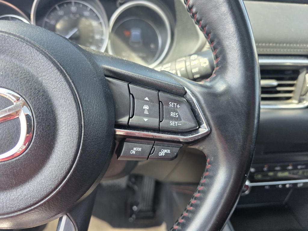 2023 Mazda CX-5 S Carbon Edition - Photo 17