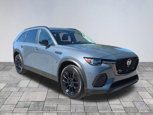 2026 Mazda CX-70