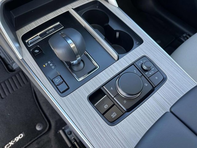 2024 Mazda CX-90 Preferred Package - Photo 21