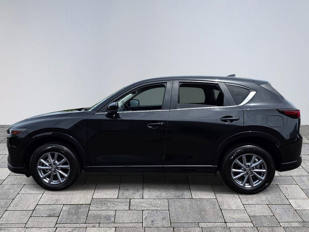 Used 2024 Mazda CX-5 2.5 S Select Package SUV