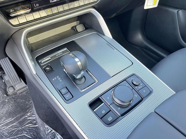 2025 Mazda CX-70 Premium Plus Package - Photo 21