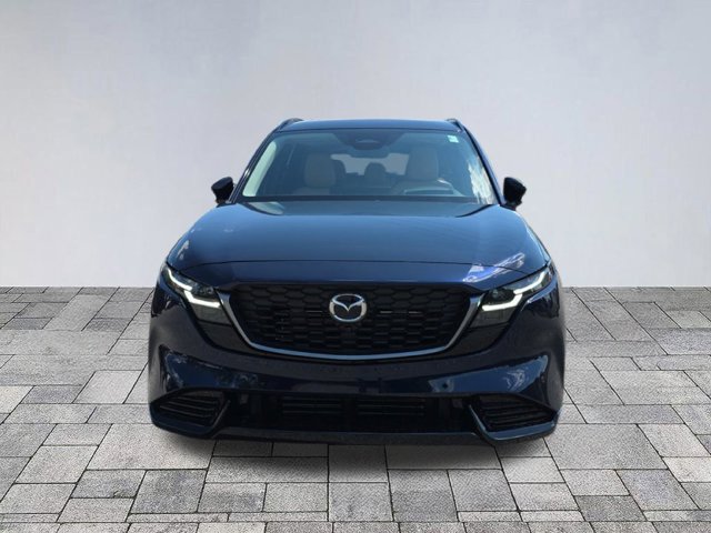 New 2026 Mazda CX-5 2.5 S Premium Plus AWD Sport Utility