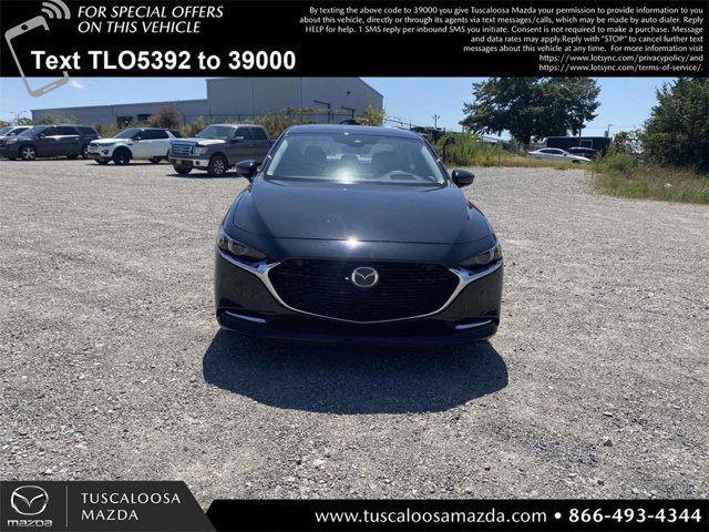 2023 Mazda Mazda3 Sedan 2.5 Turbo Premium Plus photo 2