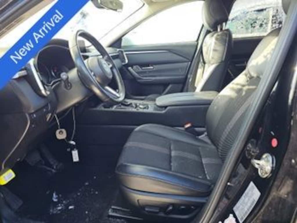 Used 2023 Mazda CX-50 2.5 S Preferred Plus Package SUV