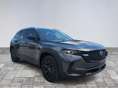 2025 Mazda CX-50 2.5 S Premium AWD Sport Utility