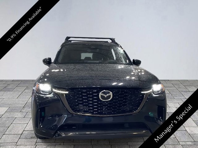 2026 Mazda CX-90 Turbo S Premium Sport Package's photo