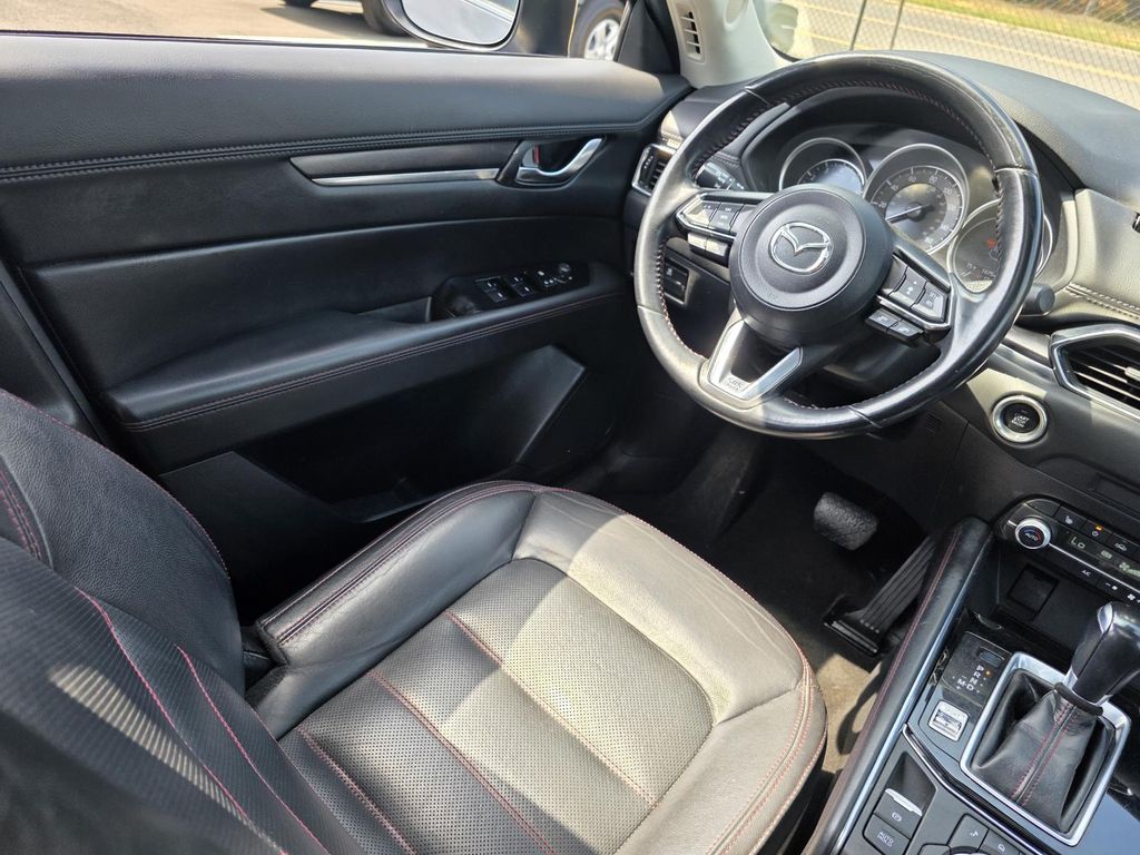 2023 Mazda CX-5 S Carbon Edition - Photo 27