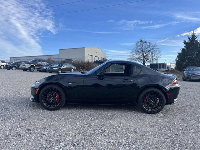 2024 Mazda MX-5 Miata Miata RF photo 4