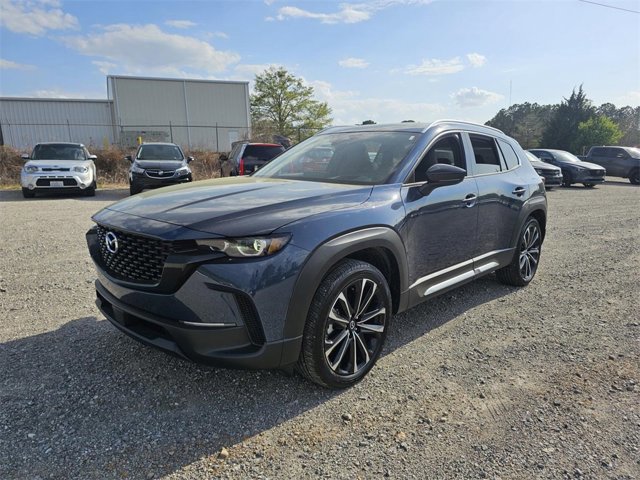 2025 Mazda CX-50 2.5 Premium Plus photo 3