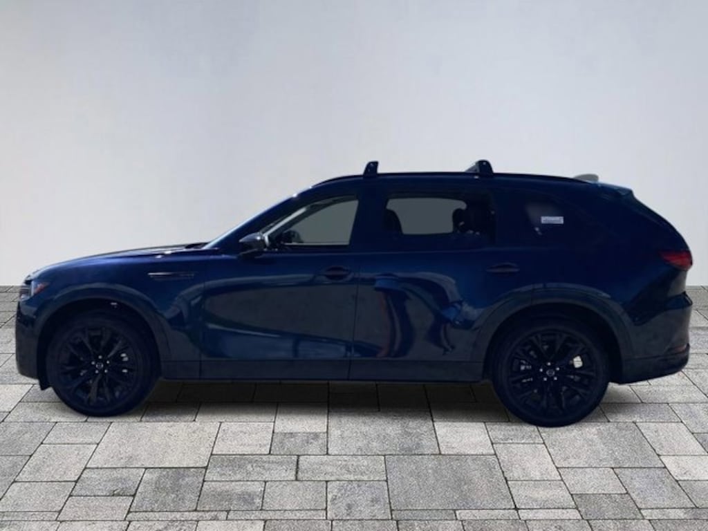 New 2025 Mazda CX-90 3.3 Turbo Premium Sport AWD Sport Utility