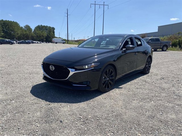 2023 Mazda Mazda3 Sedan 2.5 Turbo Premium Plus photo 3