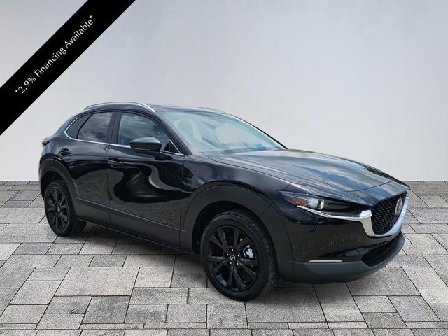 2025 Mazda CX-30 Select Sport's photo