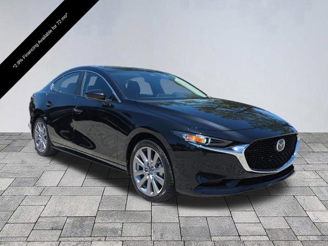 2026 Mazda CX-3 Preferred AT 4-Door SKYACTIV's photo