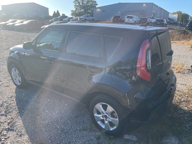 2019 Kia Soul Base photo 4