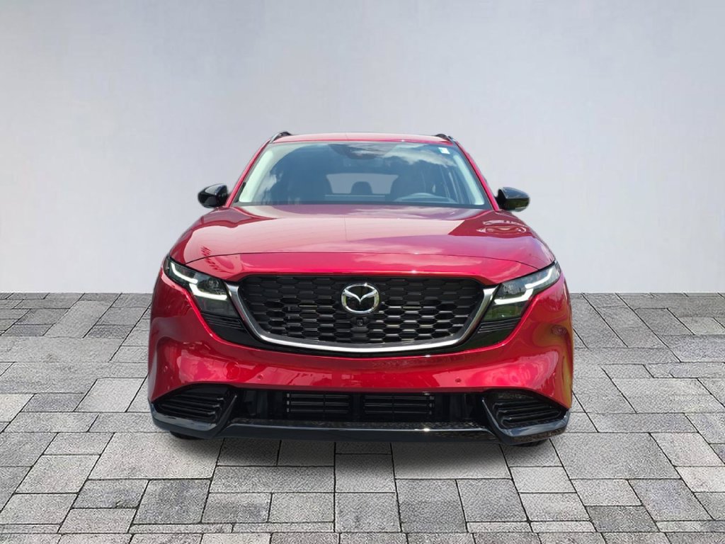 New 2026 Mazda CX-5 2.5 S Premium Plus AWD Sport Utility