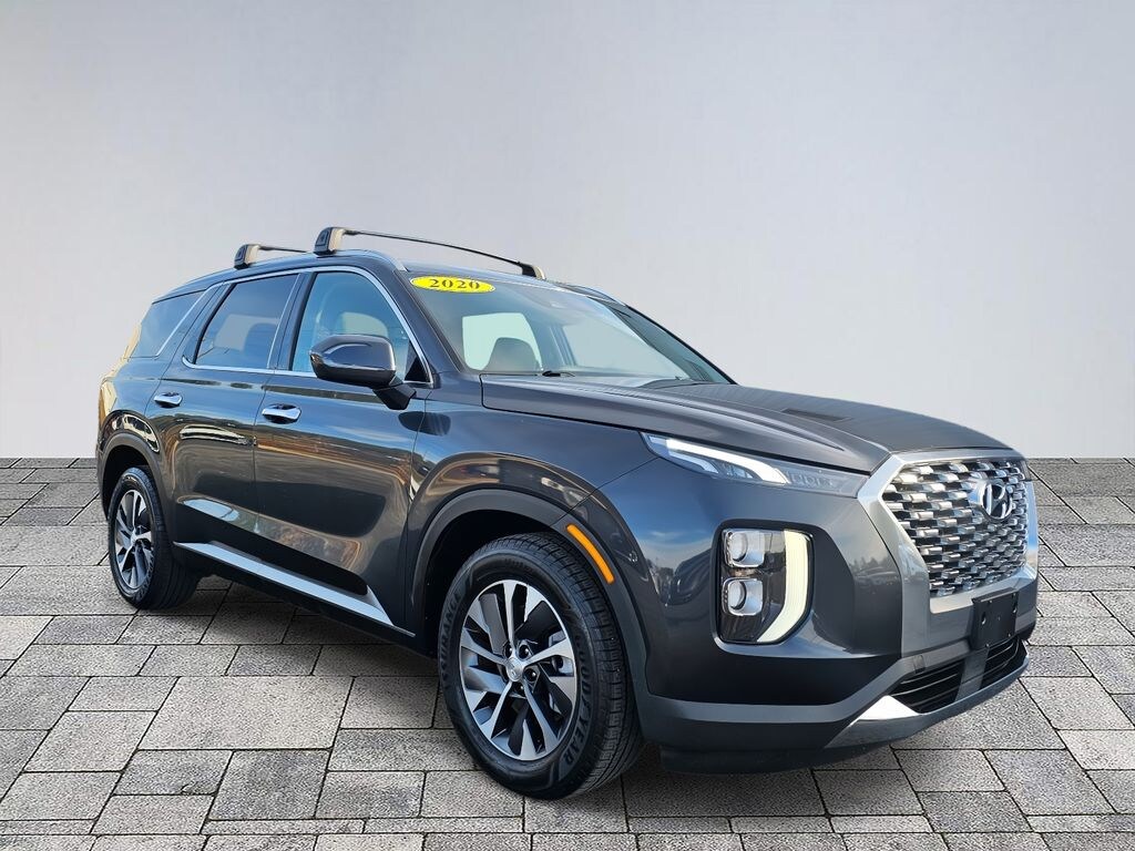 Used 2020 Hyundai Palisade SEL SUV