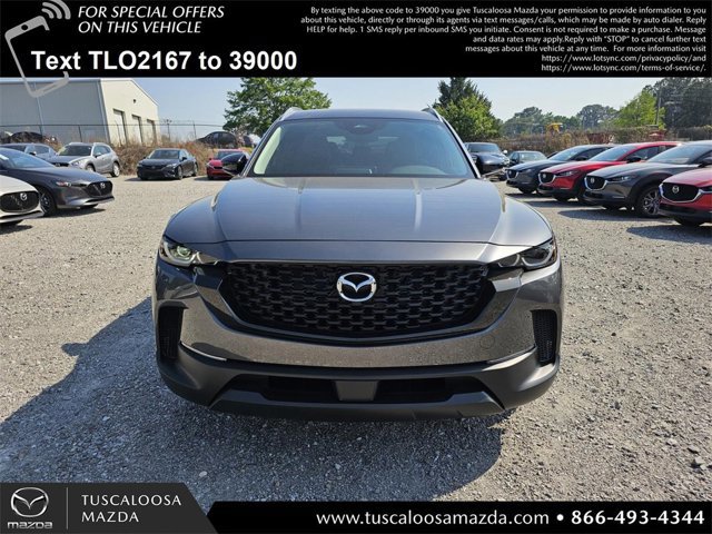 2025 Mazda CX-50 Preferred photo 2