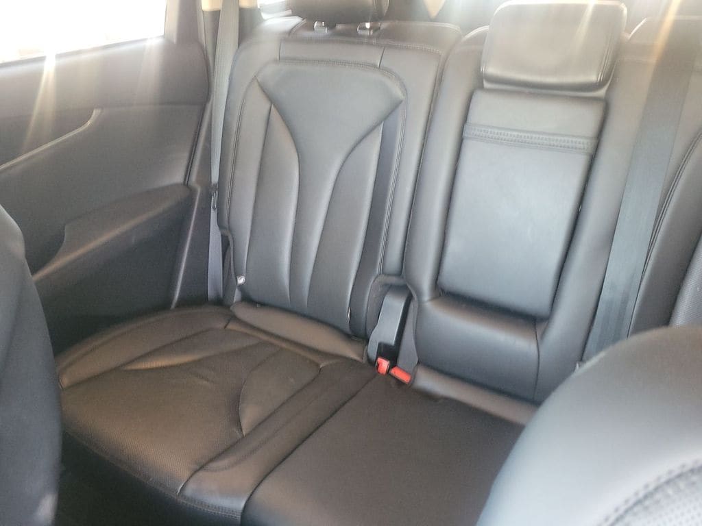 Used 2023 Lincoln Nautilus Reserve SUV