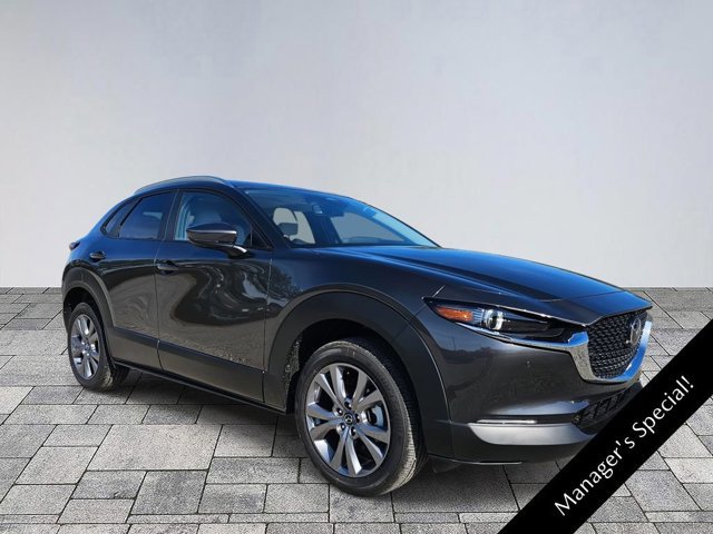 2026 Mazda CX-30