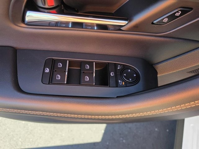 2026 Mazda CX-90 Premium Plus Package - Photo 12