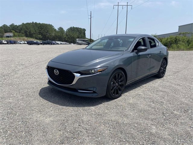 2023 Mazda Mazda3 Sedan 2.5 Turbo Premium Plus photo 3